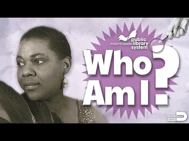 Who Am I? - Bessie Smith