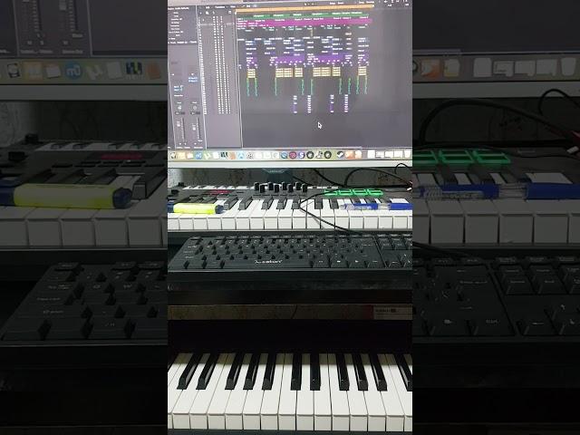Hòa Âm Phối Khí Thánh Ca 50 | Producer: Hoàng Peter
