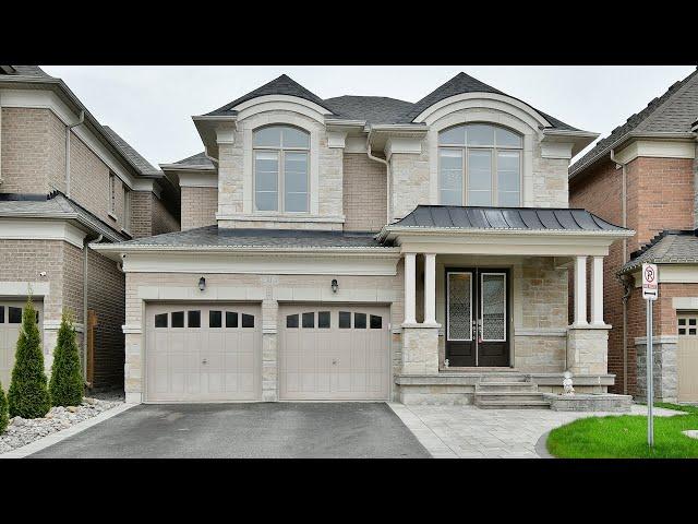 21-1815 Fairport Road, Pickering - Open House Video Tour