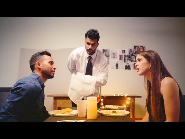 Broke Date | Anwar Jibawi