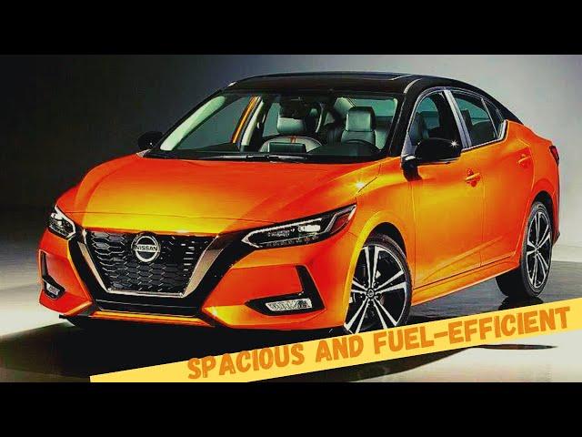 DETAILS !! 2023 nissan sentra sr - Sensible, Spacious and Fuel-Efficient Are | Interior & Exterior