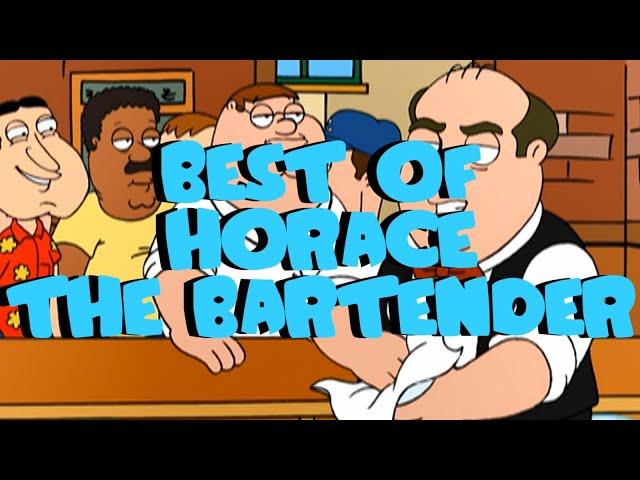 Family Guy | Best of Horace