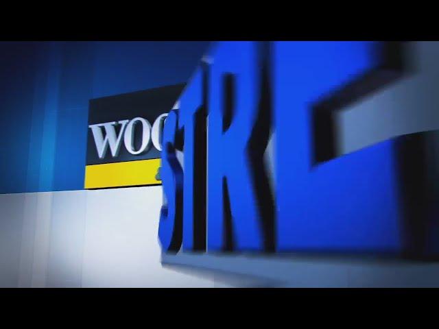 WOOD TV8 welcomes Meteorologist Blake Harms