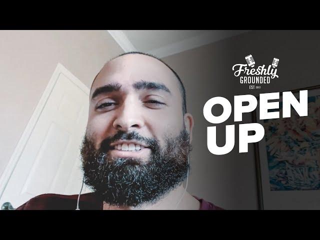 YouTuber Aanghel Opens Up About Addiction, Childhood Abuse & Islam