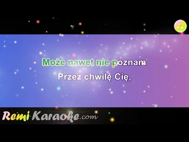 Fasolki - Bursztynek (karaoke - RemiKaraoke.com)