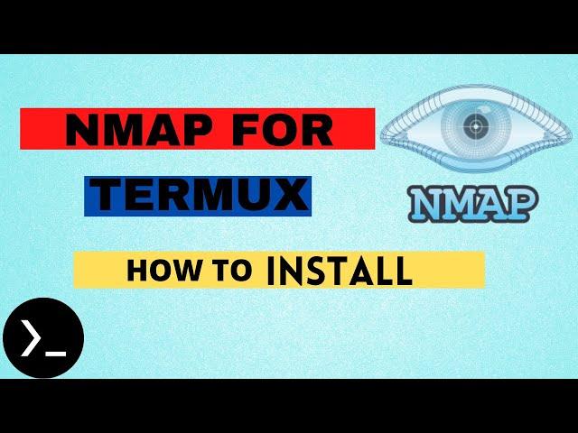 How To Install Nmap In Your Termux