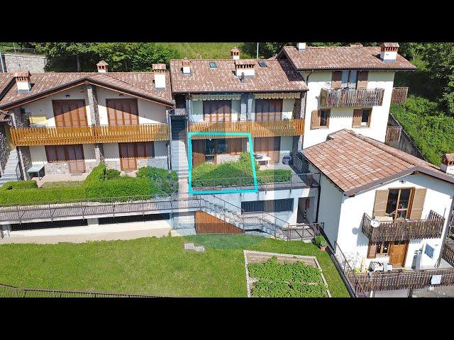 Appartamento a Ossimo - CAM Servizi Immobiliari - BRE104 - T208