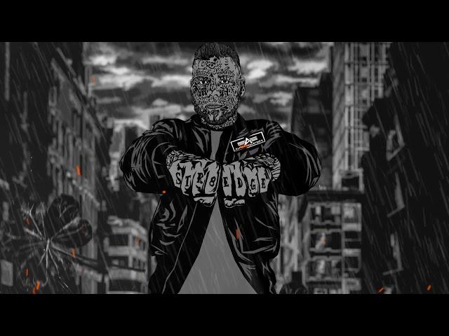 Daniel Gun & Upon Oath - Lost In The Carnage Feat. Insane Poetry (prod. Upon Oath)