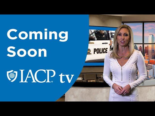 IACP TV - Coming Soon