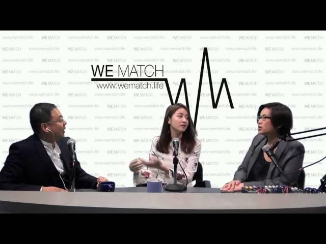 《WEMATCH－與CEO對話》天然護膚品牌SÈVE CEO Suki Tsui 徐淑敏