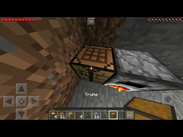 Minecraft PE