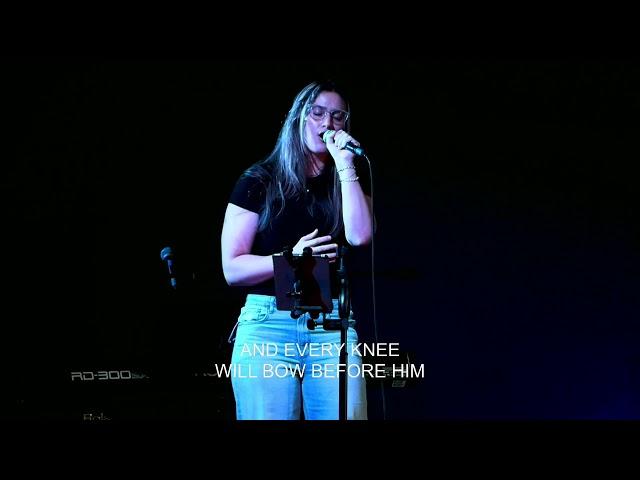 John 1:14