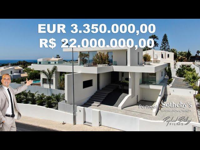 Albufeira Algarve   Sotheby's International Realty Carvoeiro 1 minute