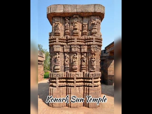 Top Temples In India With Magnificent Architecture Part-1 #shorts #temples