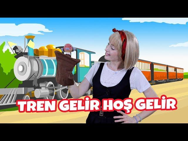 Tren Gelir Hoş Gelir | Figoş Abladan Şarkılar