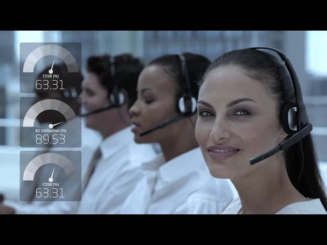 Fusionex - Big Data Analytics
