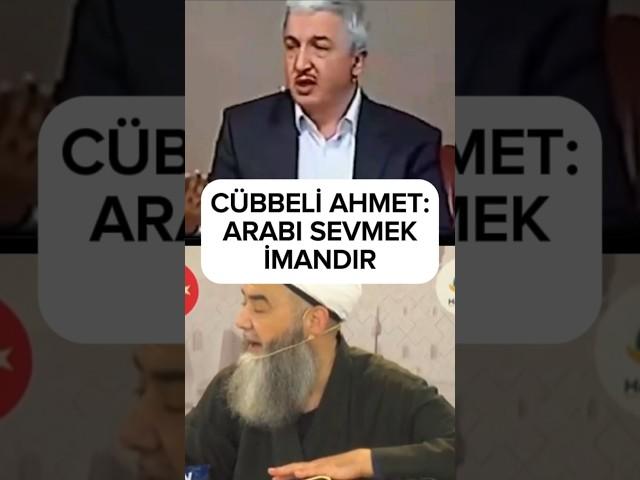 Cübbeli Ahmet - Mehmet Okuyan #cübbeliahmet #cübbeliahmethoca #mehmetokuyan #arapça #türkçe #iman
