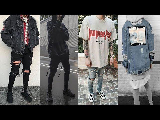 Latest Urban Outfits Ideas For Men 2023 | Urban Outfitters 2023 | Dinesh Rathod