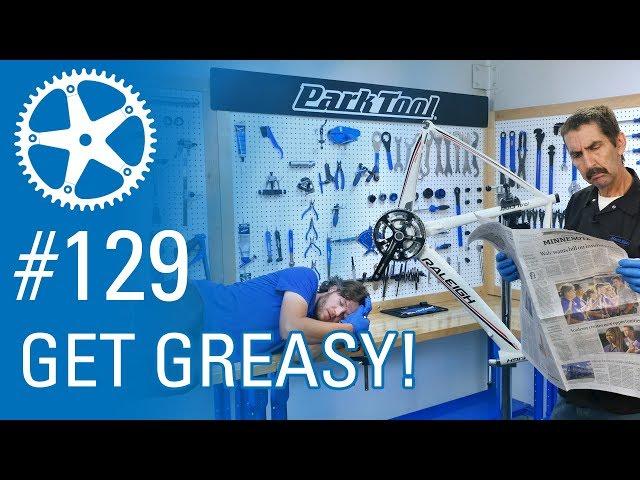 Get Greasy! | Tech Tuesday #129