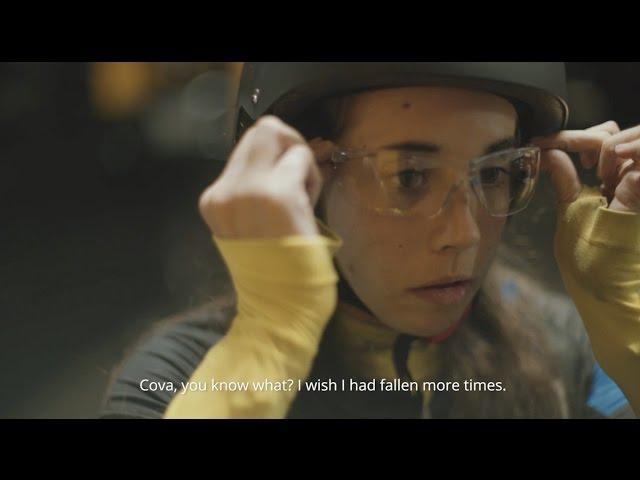 COVA, FIVE YEARS LATER  |  FS7 II Competition
