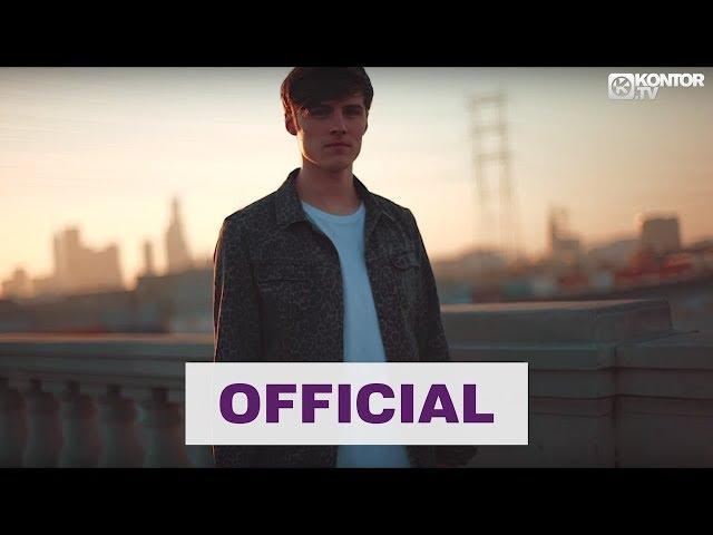 Tom Gregory - Run To You (Official Video HD)