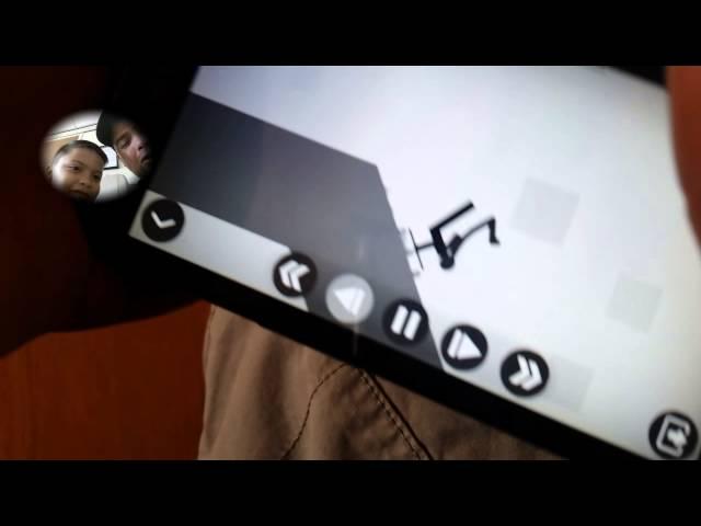 Stickman dismount father and son gameplay