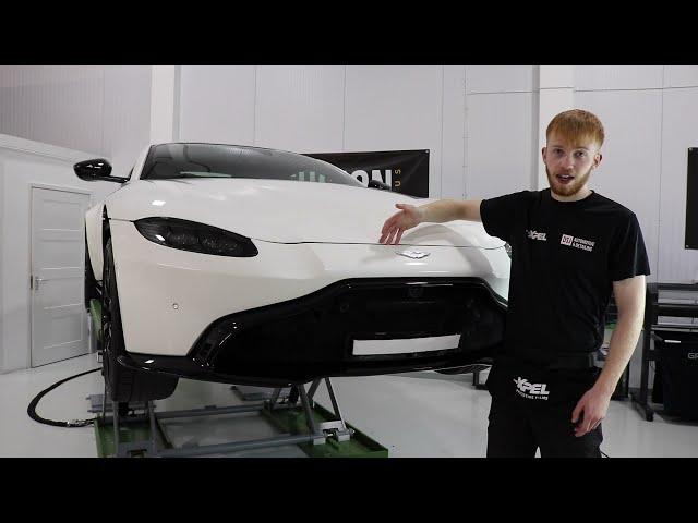 How to apply Paint Protection Film (PPF) - The Process, Tips, Tricks & Advice!