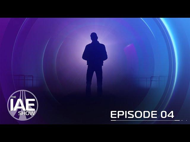 Star Citizen: The IAE Show Episode 4