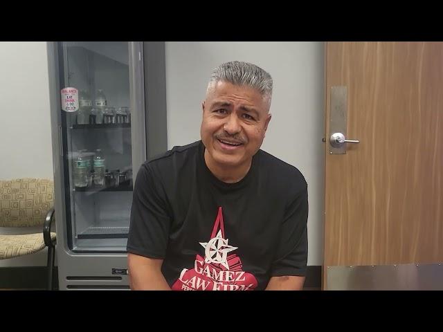 ROBERT GARCIA REACTS TO ARTUR BETERBIEV BEATING BIVOL "ME PERSONALLY I THOUGHT BIVOL WON"