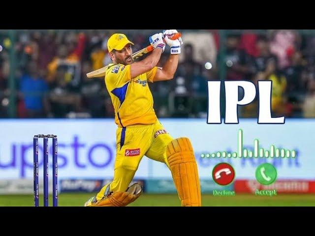 TATA IPL Ringtone | #iplringtone2024#ipl#ringtone#ringtone2024#viral#trending#dhoni#dhonistatus#new