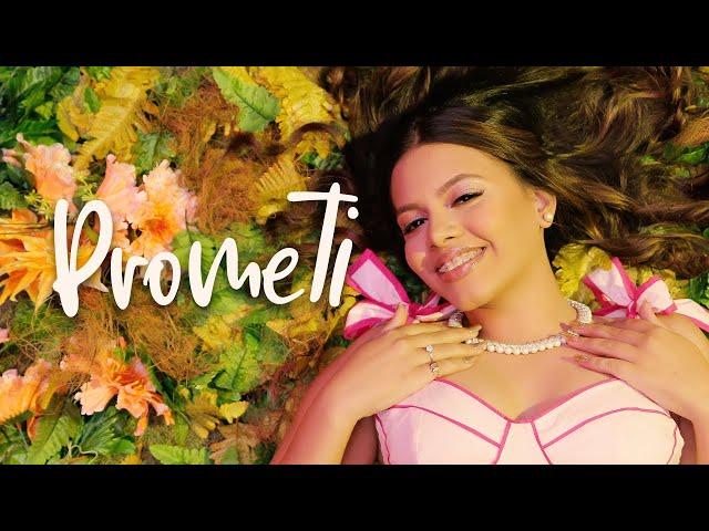 Brisa Star - Prometi (Videoclipe Oficial)