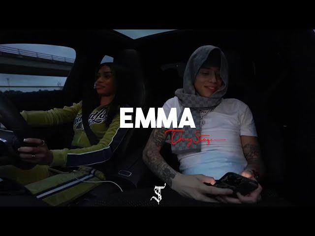 [FREE] Guitar Drill type beat "Emma" Hottest Central Cee type beat