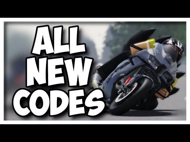 NEW MOTO TRACKDAY PROJECT CODES FOR JULY 2024 | ALL WORKING CODES IN ROBLOX MOTO TRACKDAY PROJECT