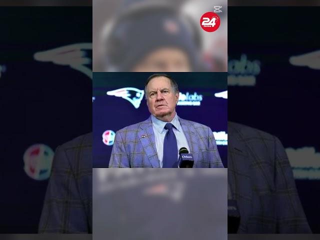 "Bill Belichick Plans to Coach in 2025: What’s Next for the NFL Legend?"