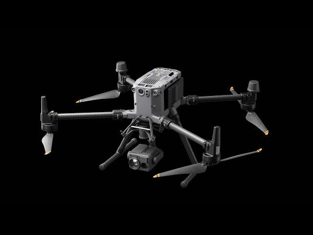 DJI’s New Commercial Drone: Matrice 350 RTK is More Resilient, More Flexible, More Efficient