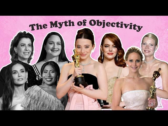 The Anatomy of the Best Actress Snub: Cruel Tokenism and the Myth of Objectivity