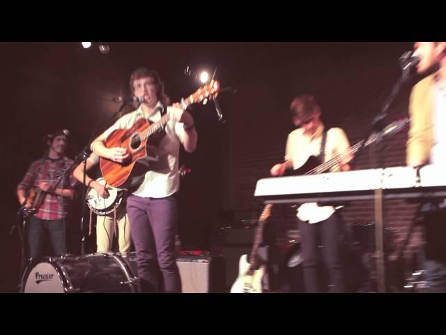 "We the Bandits" by The Midwest Indies Live @ Randy Bacon's Studio