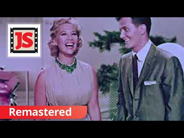 Chevy Commercial (1959) with Dinah Shore & Pat Boone, Remastered by SabuCat
