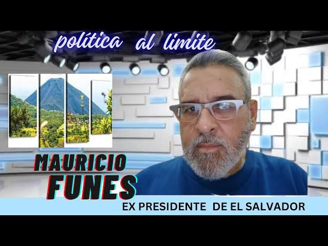 MAURICIO FUNES