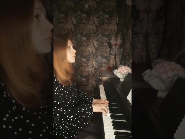 Song from a Secret Garden #музыка #музыкадлядуши #пианино #фортепиано #красиваямузыка