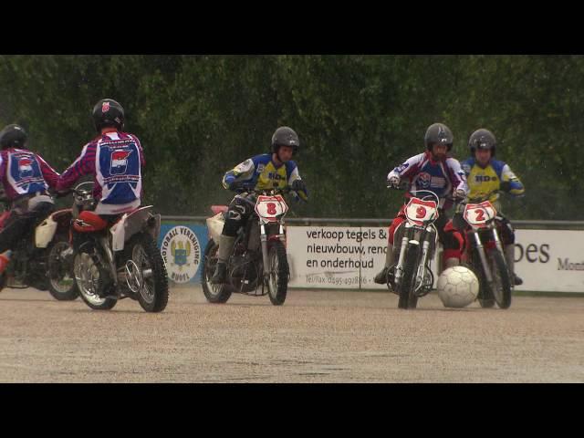 Motoball