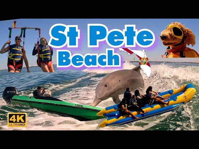 St Pete Beach, FL 2024 - Travel Guide