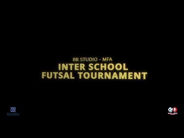 ARDECO CONSTRUCTION INTER SCHOOL FUTSAL TOURNAMENT 2025, Springfield 'A' vs Mt. Carmel School 'B'