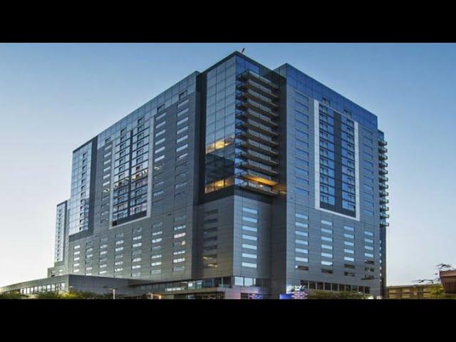 Kimpton Hotel Palomar -  Best Hotels In Downtown Phoenix - Video tour