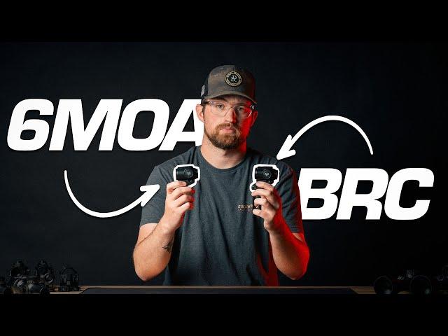The Best Close Quarters Optic