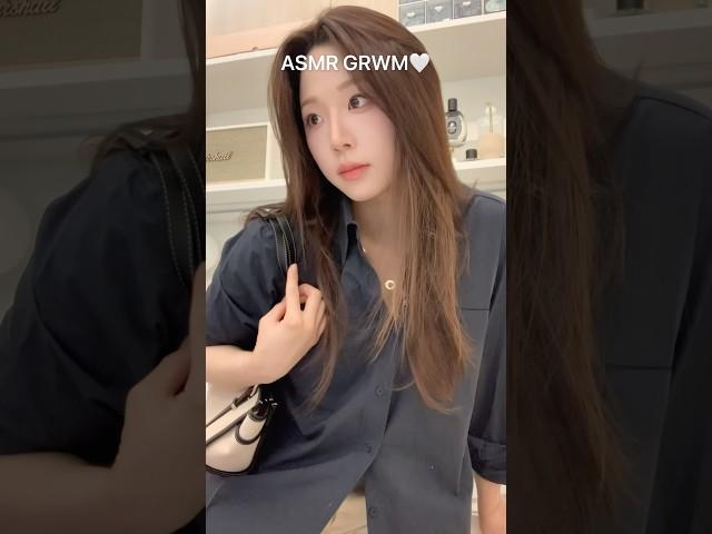 데이트 가는 날 같이 준비해요