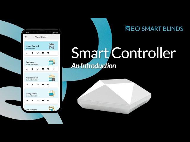 Neo Smart Controller Introduction