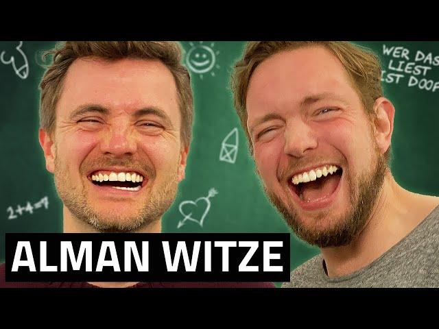 SCHULWITZE Battle | Basti Bielendorfer vs. Phil Laude