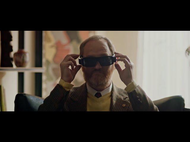 DIRECTV - Sportglasses (English)