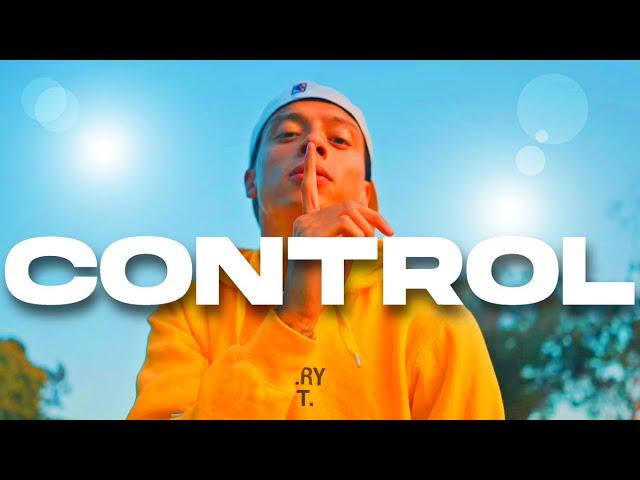 [FREE] Central Cee X Melodic Drill Type Beat 2021 "CONTROL"